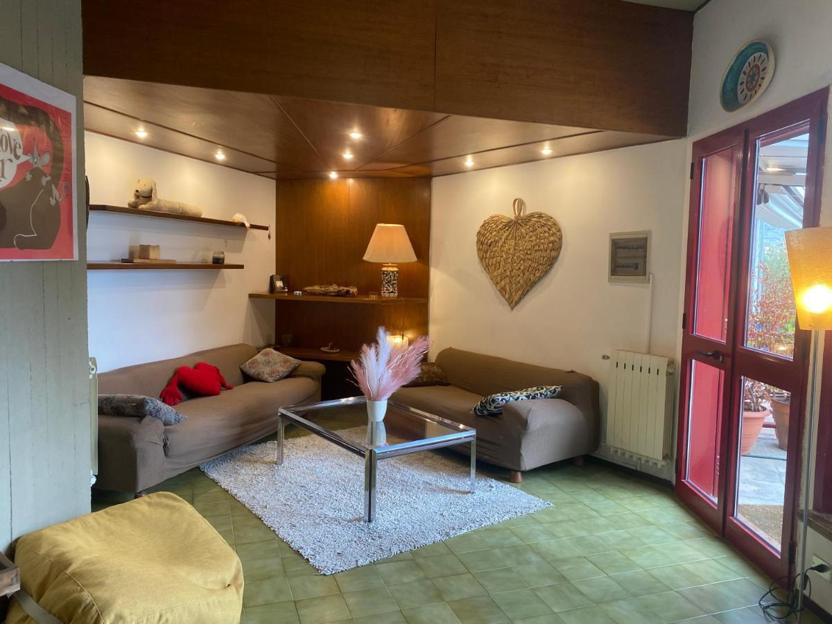 Villa Rama Aci Castello Zewnętrze zdjęcie