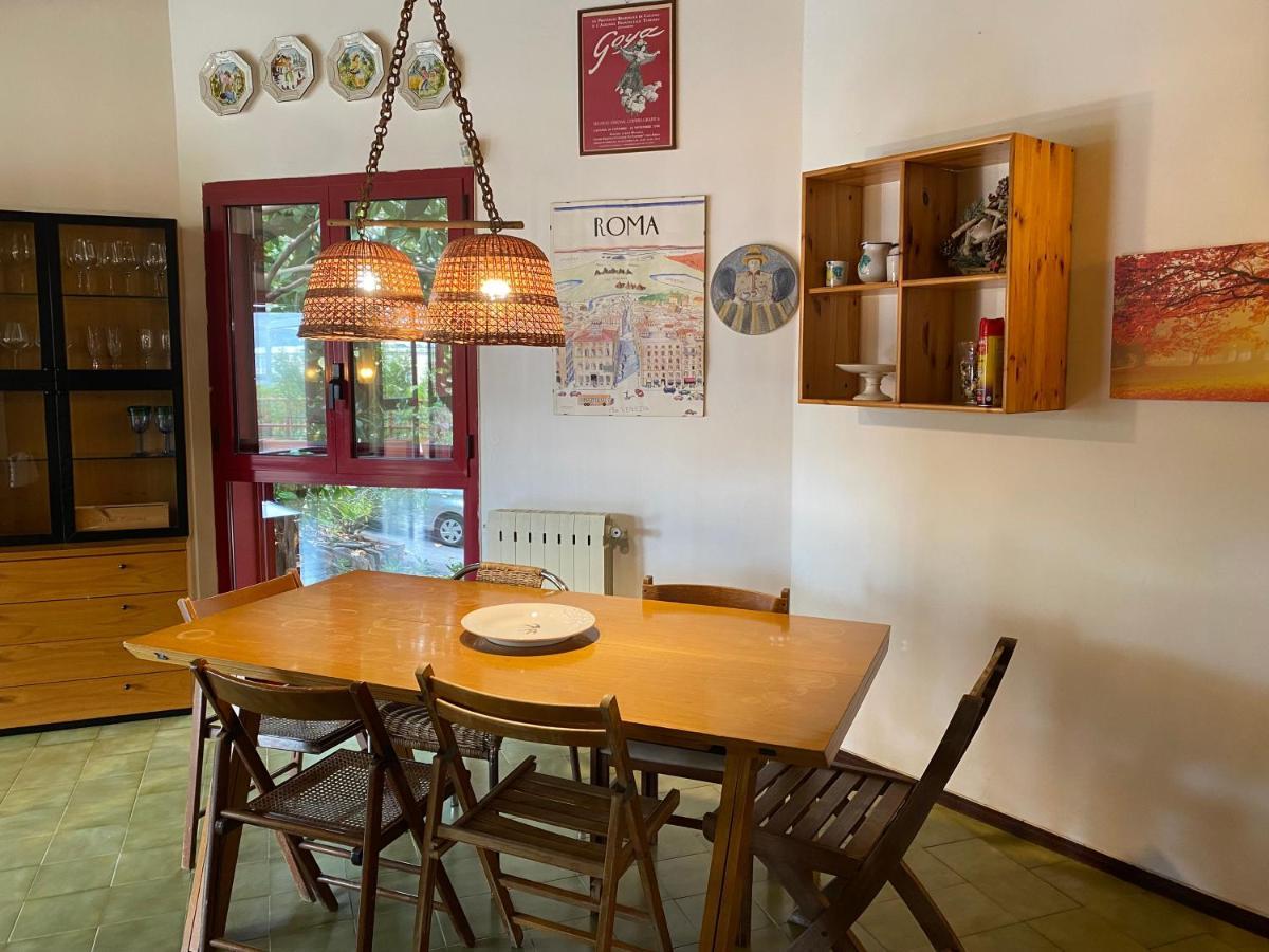 Villa Rama Aci Castello Zewnętrze zdjęcie