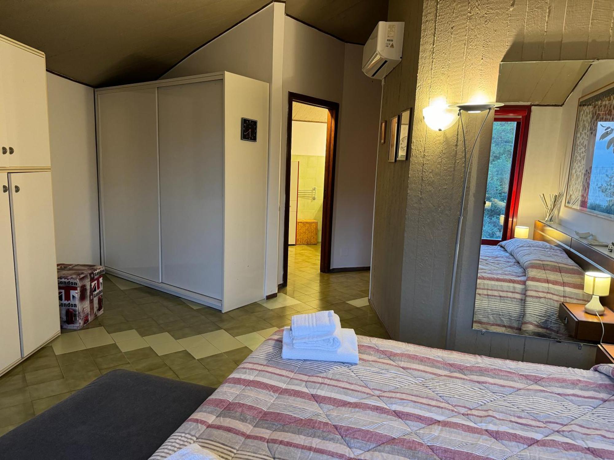 Villa Rama Aci Castello Zewnętrze zdjęcie