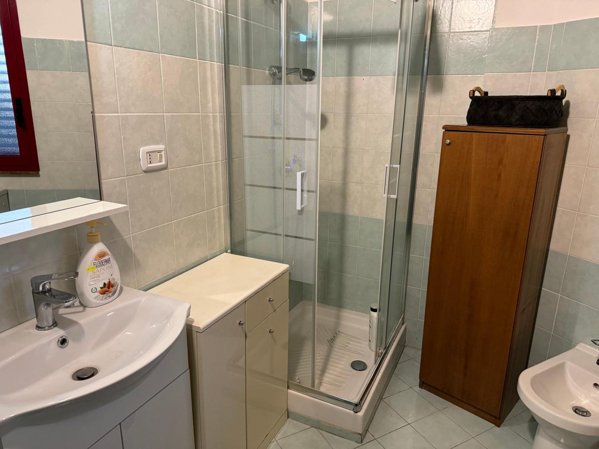 Villa Rama Aci Castello Zewnętrze zdjęcie