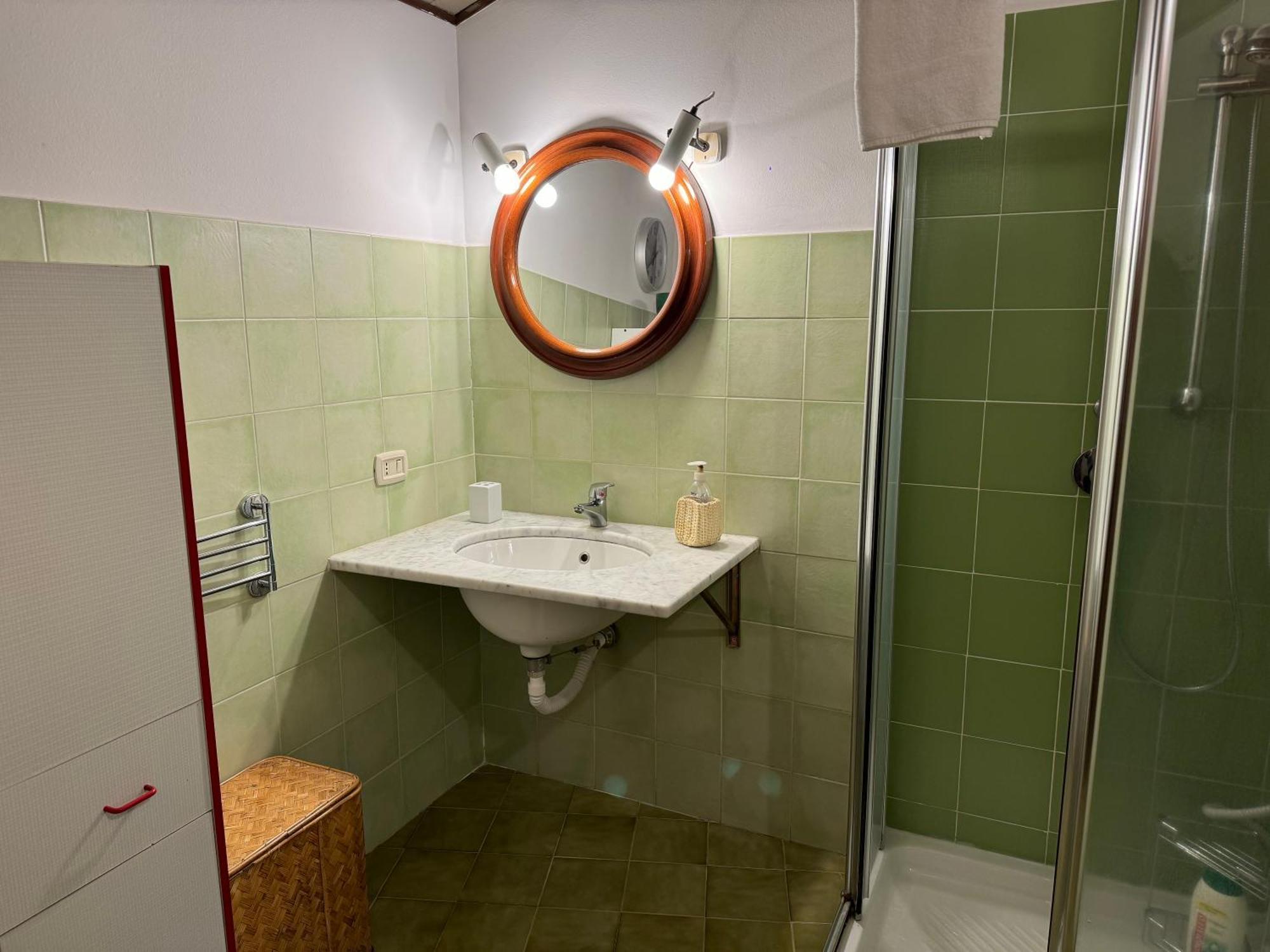 Villa Rama Aci Castello Zewnętrze zdjęcie