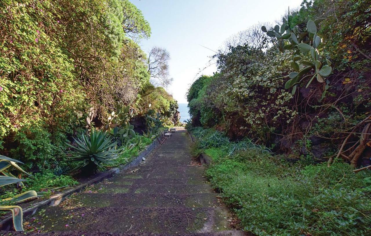 Villa Rama Aci Castello Zewnętrze zdjęcie
