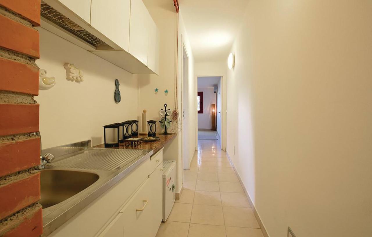 Villa Rama Aci Castello Zewnętrze zdjęcie