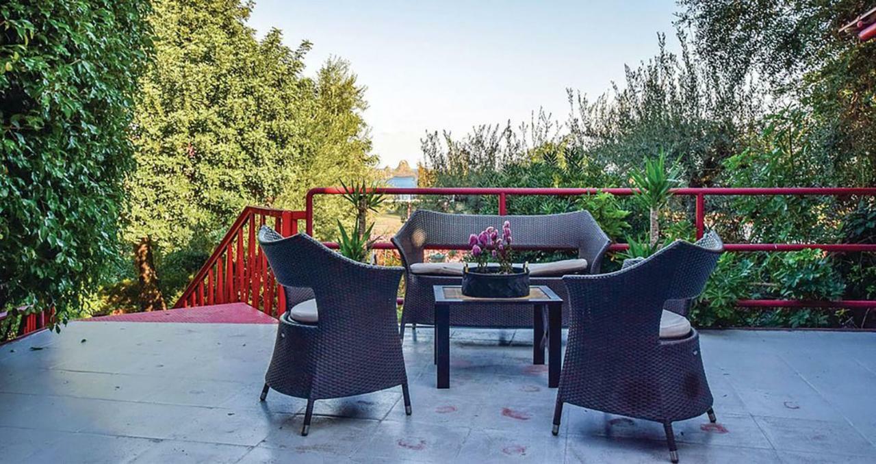 Villa Rama Aci Castello Zewnętrze zdjęcie